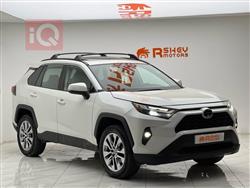 تويوتا راف 4